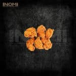 106. Karaage Kylling 6 stk