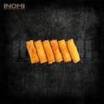 109. Miniforårsruller 6 stk (V)