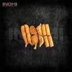 116. Snack box B 10 stk