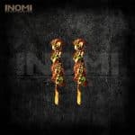 151. Teriyaki Sticks Kyllingebryst 2 stk