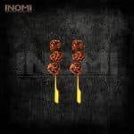 152. Teriyaki Sticks Kyllingeboller 2 stk