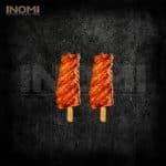 156. Sticks Laks 2 stk