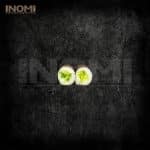 201. Hosomaki Agurk 8 stk (V)