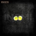 202. Hosomaki Avocado 8 stk (V)