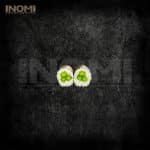 203. Hosomaki Asparges 8 stk (V)