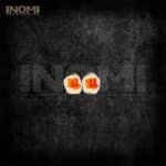 204. Hosomaki Peberfrugt 8 stk (V)