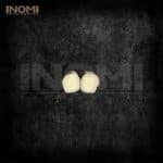 206. Hosomaki Flødeost 8 stk