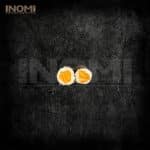 207. Hosomaki Laks 8 stk