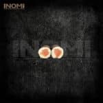 208. Hosomaki Tun 8 stk