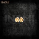 210. Hosomaki Tempurarejer 8 stk