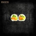 252. Futomaki Spicy Laks