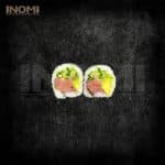 253. Futomaki Spicy Tun