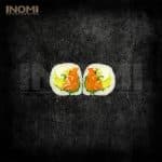 254. Futomaki Cremet Laks