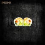 256. Futomaki Tigerreje