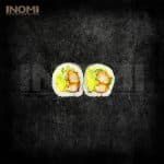 257. Futomaki Tempurareje