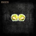 258. Futomaki Spicy Kylling