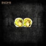 259. Futomaki Softshell Crab