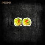 260. Futomaki Vegetar (V)