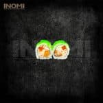 303. Uramaki Silkeborg 8 stk