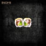 311. Uramaki Fredericia 8 stk