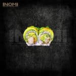 361. Kaburimaki Strand 8 stk