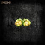 406. Rispapir Kylling 6 stk