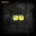 407. Rispapir And 6 stk