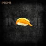 455. Nigiri Laks Avocado