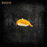 457. Nigiri Laks Chilimayo