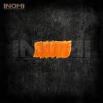 481. Sashimi Laks 6 stk