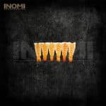 483. Sashimi Reje 6 stk