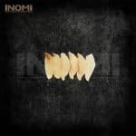 484. Sashimi Kingfish 6 stk