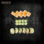 504. My Joy Menu 22 stk