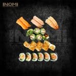 506. Selection Menu 26 stk