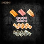 507. Weekend Menu 30 stk