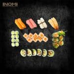 510. Valentine Menu 36 stk