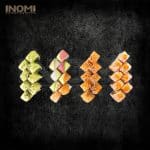 511. Deluxe Menu 32 stk