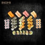 513. Classic Menu 54 stk