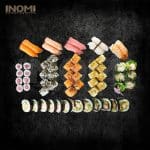 514. Familie Menu 60 stk