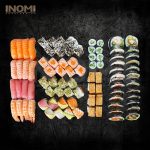 515. Party Menu 84 stk