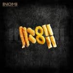 115. Snack box A 10 stk