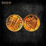 188. Vegetar Bowl (V)