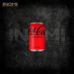 653. Coca Cola Zero 330ml