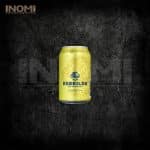 656. Egekilde Citrus 330ml