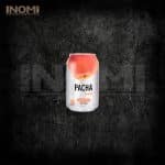 659. Pacha Peach 330 ml