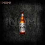 673. Asahi 5.0% 330 ml