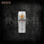 674. Sapporo 5.0% 650 ml