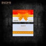 777. Gavekort 300 kr