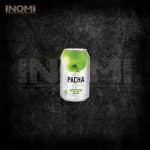 660. Pacha Apple 330 ml