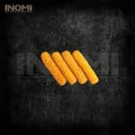 A111. Mozzarella Sticks 4 stk